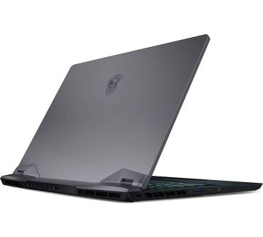 Produktbild MSI GE66 Raider 10SFS