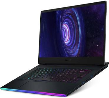 Produktbild MSI GE66 Raider 10SFS