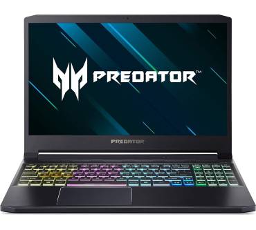 Produktbild Acer Predator Triton 300 PT315-52