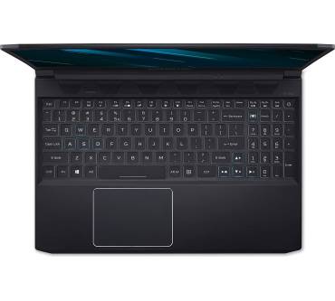 Produktbild Acer Predator Triton 300 PT315-52