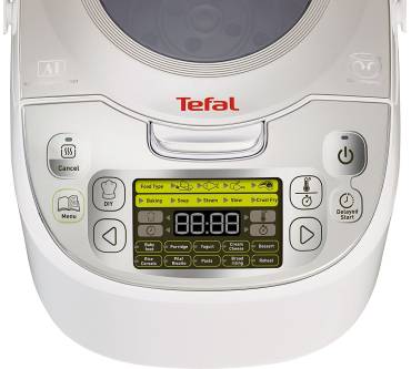 Produktbild Tefal Multikocher 45in1 (RK8121)
