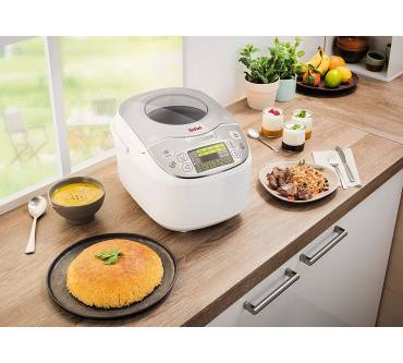 Produktbild Tefal Multikocher 45in1 (RK8121)
