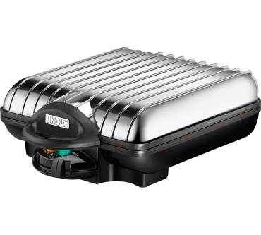 Produktbild Unold 4er Brüsseler Waffeleisen