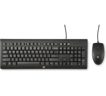 Produktbild HP C2500 Desktop