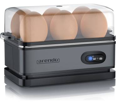 Produktbild Arendo Sixcook