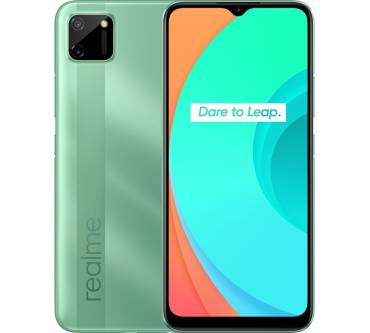 Produktbild Realme C11