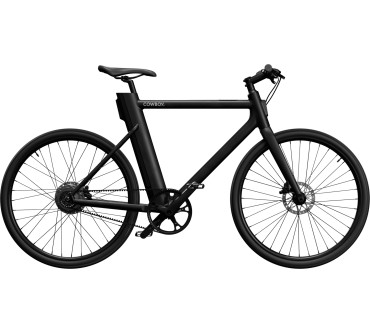 Produktbild Cowboy 3