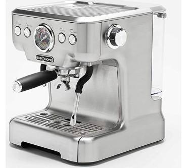 Produktbild Bob Home Espresso Club