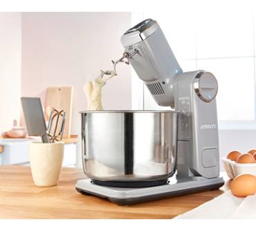 Produktbild Aldi Süd / Ambiano Faltbare Küchenmaschine