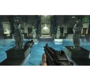 Produktbild James Bond 007 - Ein Quantum Trost