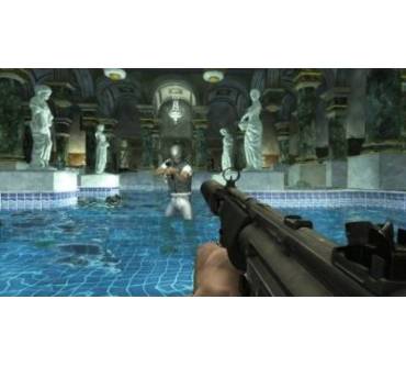 Produktbild James Bond 007 - Ein Quantum Trost