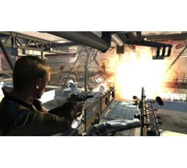 Produktbild James Bond 007 - Ein Quantum Trost