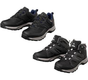 Produktbild Crivit Trekkingschuh