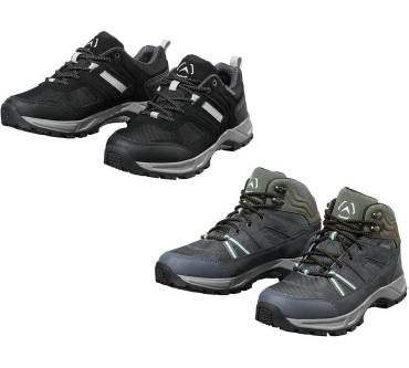 Produktbild Crivit Trekkingschuh