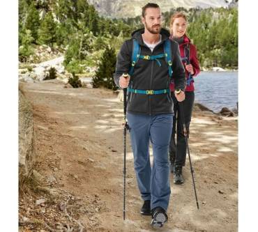 Produktbild Crivit Trekkingschuh