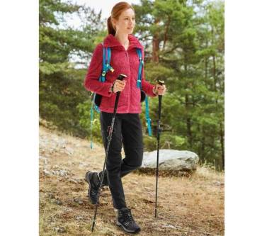 Produktbild Crivit Trekkingschuh