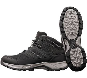 Produktbild Crivit Trekkingschuh