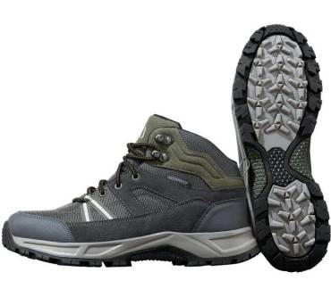 Produktbild Crivit Trekkingschuh