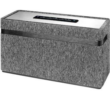 Produktbild Terris WLAN-Multiroom-Lautsprecher-Set