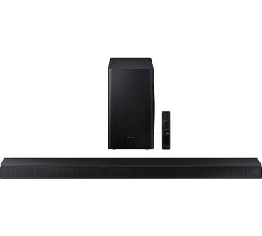 Produktbild Samsung HW-T650