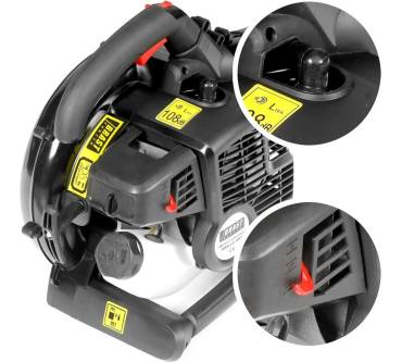 Produktbild Brast BRB-LS-3000