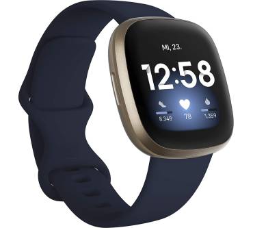 Produktbild Fitbit Versa 3