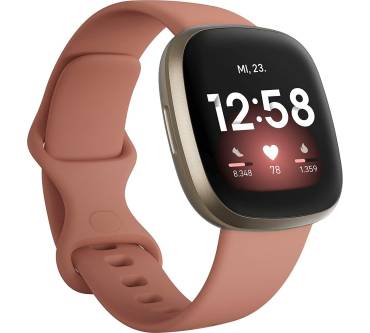 Produktbild Fitbit Versa 3