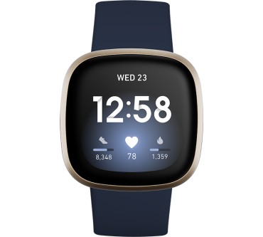 Produktbild Fitbit Versa 3