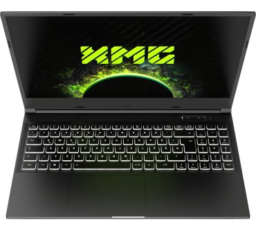 Produktbild Schenker XMG Core 15 (Intel)