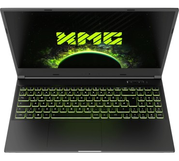 Produktbild Schenker XMG Core 15 (Intel)