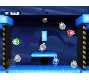 Produktbild Rayman Raving Rabbids TV Party