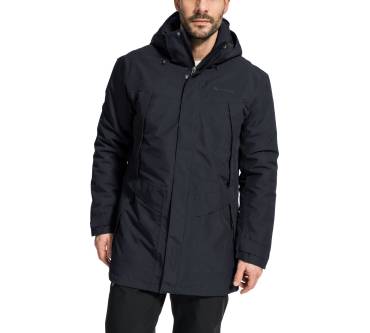 Produktbild Vaude Idris Wool Parka