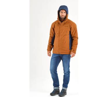 Produktbild Vaude Rosemoor Padded Jacket