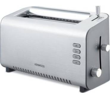 Produktbild Kenwood TTM312