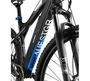 Produktbild Telefunken Aufsteiger M920