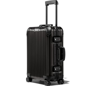 Rimowa original cabin schwarz Clearance