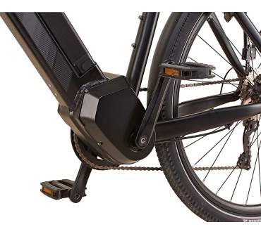 Produktbild Prophete Entdecker 20.ETT.20 Damen