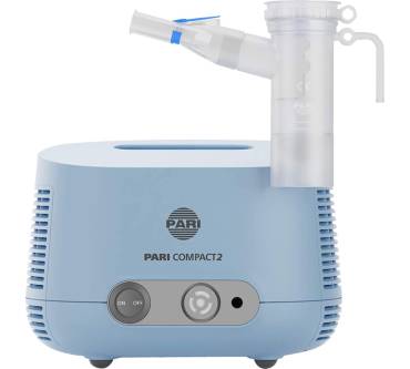 Produktbild Pari Compact 2