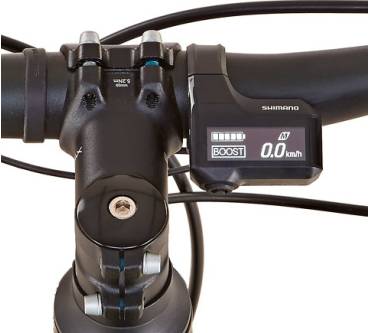 Produktbild Prophete Graveler e7series 20.ETS.10