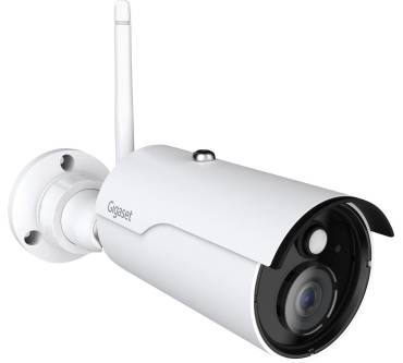 Produktbild Gigaset outdoor camera