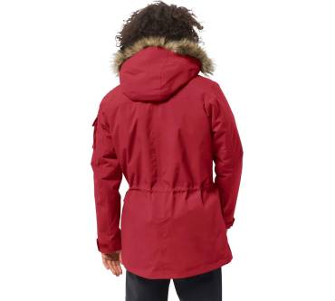 Produktbild Jack Wolfskin Glacier Canyon Parka