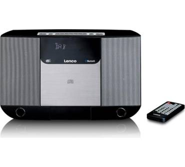 Produktbild Lenco DAR-045