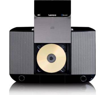 Produktbild Lenco DAR-045