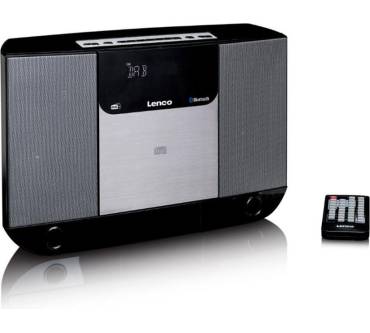 Produktbild Lenco DAR-045