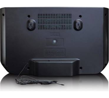 Produktbild Lenco DAR-045