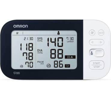 Produktbild Omron M500 Intelli IT