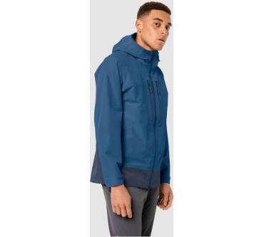 Produktbild Jack Wolfskin Mount Elgon JKT
