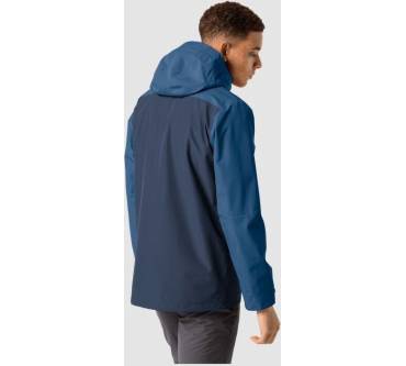 Produktbild Jack Wolfskin Mount Elgon JKT