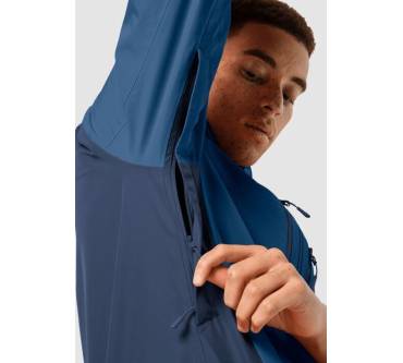 Produktbild Jack Wolfskin Mount Elgon JKT