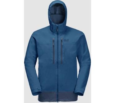 Produktbild Jack Wolfskin Mount Elgon JKT